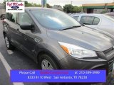 2013 Ford Escape S