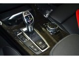 2016 BMW X3 xDrive35i 8 Speed STEPTRONIC Automatic Transmission