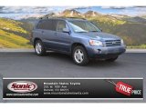 2007 Toyota Highlander V6 4WD