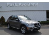 2012 Space Gray Metallic BMW X5 xDrive35i Premium #106444083