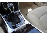 2016 Volvo S80 T5 Drive-E Platinum 8 Speed Automatic Transmission