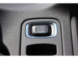 2016 Volvo S80 T5 Drive-E Platinum Controls