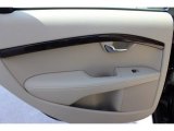 2016 Volvo S80 T5 Drive-E Platinum Door Panel