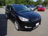 2016 Ford Escape Titanium 4WD