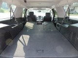 2016 Chevrolet Suburban LT 4WD Trunk