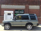 2004 Giverny Green Land Rover Discovery SE #106479479