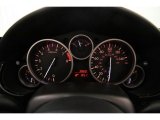 2014 Mazda MX-5 Miata Sport Roadster Gauges