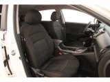 2013 Kia Sportage LX AWD Front Seat