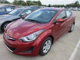 2016 Hyundai Elantra SE Data, Info and Specs