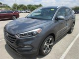 2016 Hyundai Tucson Sport Data, Info and Specs
