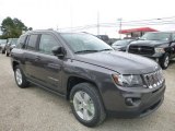 2016 Jeep Compass Granite Crystal Metallic