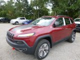 2016 Jeep Cherokee Trailhawk 4x4