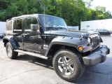 2008 Jeep Wrangler Unlimited X 4x4