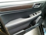 2016 Subaru Legacy 3.6R Limited Door Panel
