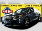 2016 Twilight Blue Metallic Subaru Legacy 3.6R Limited #106479143