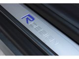 2016 Volvo XC60 T6 AWD R-Design Marks and Logos