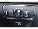 2016 Volvo XC60 T6 AWD R-Design Controls