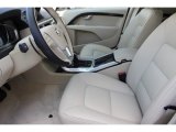 2016 Volvo XC70 T5 AWD Front Seat