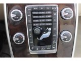 2016 Volvo XC70 T5 AWD Controls