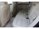 2016 Volvo XC70 T5 AWD Rear Seat