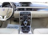 2016 Volvo XC70 T5 AWD Dashboard