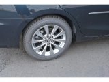 2016 Toyota Camry XLE Wheel