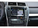 2016 Toyota Camry XSE Navigation