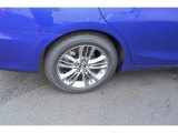 2016 Toyota Camry SE Wheel