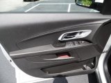 2016 Chevrolet Equinox LT AWD Door Panel