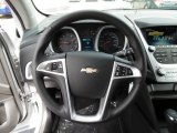 2016 Chevrolet Equinox LT AWD Steering Wheel