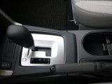 2016 Subaru Forester 2.5i Premium Lineartronic CVT Automatic Transmission