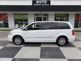 2015 Bright White Chrysler Town & Country Touring-L #106507852