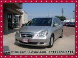 2007 Honda Odyssey EX-L