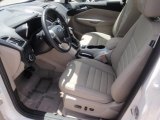 2015 Ford C-Max Interiors