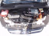2015 Ford C-Max Hybrid SEL 2.0 Liter Atkinson-Cycle DOHC 16-Valve 4 Cylinder Gasoline/Electric Hybrid Engine