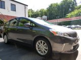 2012 Magnetic Gray Metallic Toyota Prius v Five Hybrid #106507943