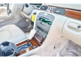 2003 Cadillac Seville SLS Controls
