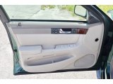 2003 Cadillac Seville SLS Door Panel