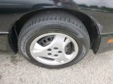 Pontiac Sunfire 2003 Wheels and Tires