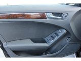 2016 Audi A4 2.0T Premium Door Panel