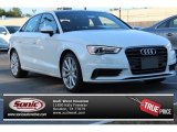 2016 Audi A3 1.8 Premium