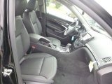 2015 Buick Regal AWD Front Seat