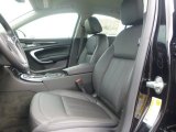 2015 Buick Regal AWD Front Seat