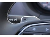 2016 Audi S3 2.0T Premium Plus quattro 6 Speed S tronic dual-clutch Automatic Transmission