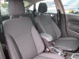 2016 Ford Fiesta SE Sedan Front Seat