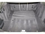 2015 BMW 4 Series 428i xDrive Gran Coupe Trunk