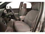 2008 Chevrolet Equinox Interiors