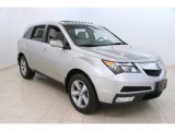 2012 Acura MDX SH-AWD Technology