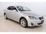 2011 Lexus IS 250 AWD