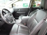 2007 Ford Edge Interiors